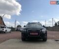 Черный Ауди Ку 5, объемом двигателя 1.98 л и пробегом 184 тыс. км за 15300 $, фото 27 на Automoto.ua