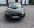 Ауді Ку 5 2014 у Львові на Automoto.ua Чорний Ауді Ку 5, об'ємом двигуна 1.98 л та пробігом 220 тис. км за 12800 $, фото 12 на Automoto.ua