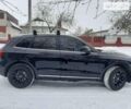 Чорний Ауді Ку 5, об'ємом двигуна 1.98 л та пробігом 225 тис. км за 15700 $, фото 14 на Automoto.ua