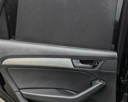 Чорний Ауді Ку 5, об'ємом двигуна 3 л та пробігом 265 тис. км за 16500 $, фото 39 на Automoto.ua