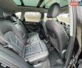 Черный Ауди Ку 5, объемом двигателя 2 л и пробегом 113 тыс. км за 12500 $, фото 23 на Automoto.ua