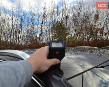 Черный Ауди Ку 5, объемом двигателя 1.98 л и пробегом 272 тыс. км за 13850 $, фото 43 на Automoto.ua