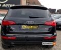 Черный Ауди Ку 5, объемом двигателя 2 л и пробегом 197 тыс. км за 15900 $, фото 4 на Automoto.ua