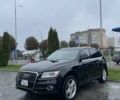 Черный Ауди Ку 5, объемом двигателя 3 л и пробегом 163 тыс. км за 13350 $, фото 2 на Automoto.ua