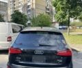 Черный Ауди Ку 5, объемом двигателя 1.98 л и пробегом 210 тыс. км за 10100 $, фото 1 на Automoto.ua