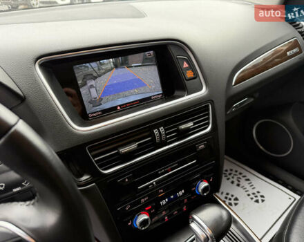 Ауди Ку 5 2014 в Стрые на Automoto.ua Черный Ауди Ку 5, объемом двигателя 1.97 л и пробегом 235 тыс. км за 14700 $, фото 44 на Automoto.ua