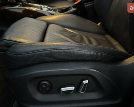 Чорний Ауді Ку 5, об'ємом двигуна 1.98 л та пробігом 226 тис. км за 15300 $, фото 27 на Automoto.ua