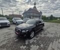 Чорний Ауді Ку 5, об'ємом двигуна 2 л та пробігом 232 тис. км за 13900 $, фото 1 на Automoto.ua
