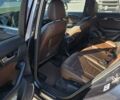 Ауди Ку 5 2014 в Запорожье на Automoto.ua Черный Ауди Ку 5, объемом двигателя 3 л и пробегом 226 тыс. км за 19600 $, фото 12 на Automoto.ua