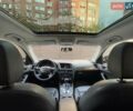 Черный Ауди Ку 5, объемом двигателя 1.98 л и пробегом 189 тыс. км за 18000 $, фото 18 на Automoto.ua