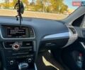 Чорний Ауді Ку 5, об'ємом двигуна 2.97 л та пробігом 228 тис. км за 20800 $, фото 10 на Automoto.ua