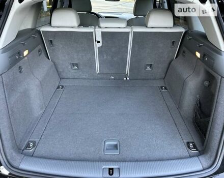 Чорний Ауді Ку 5, об'ємом двигуна 1.98 л та пробігом 225 тис. км за 15700 $, фото 27 на Automoto.ua