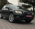 Черный Ауди Ку 5, объемом двигателя 2 л и пробегом 186 тыс. км за 14500 $, фото 5 на Automoto.ua