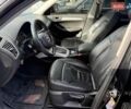 Черный Ауди Ку 5, объемом двигателя 1.98 л и пробегом 179 тыс. км за 18000 $, фото 16 на Automoto.ua