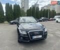 Ауди Ку 5 2014 в Киеве на Automoto.ua Черный Ауди Ку 5, объемом двигателя 1.98 л и пробегом 139 тыс. км за 18700 $, фото 1 на Automoto.ua