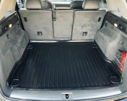 Чорний Ауді Ку 5, об'ємом двигуна 2 л та пробігом 84 тис. км за 9900 $, фото 12 на Automoto.ua