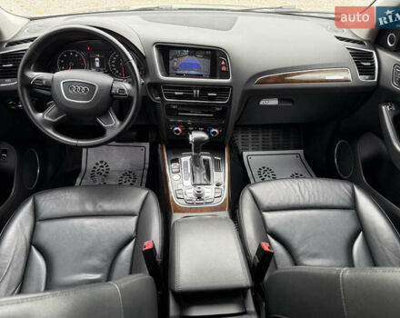 Ауди Ку 5 2014 в Стрые на Automoto.ua Черный Ауди Ку 5, объемом двигателя 1.97 л и пробегом 235 тыс. км за 14700 $, фото 56 на Automoto.ua