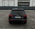Чорний Ауді Ку 5, об'ємом двигуна 2 л та пробігом 160 тис. км за 20000 $, фото 2 на Automoto.ua