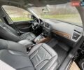 Черный Ауди Ку 5, объемом двигателя 2 л и пробегом 113 тыс. км за 12500 $, фото 18 на Automoto.ua
