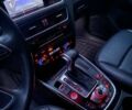 Ауди Ку 5 2014 в Городенке на Automoto.ua Черный Ауди Ку 5, объемом двигателя 1.98 л и пробегом 168 тыс. км за 14500 $, фото 6 на Automoto.ua