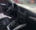 Черный Ауди Ку 5, объемом двигателя 1.98 л и пробегом 179 тыс. км за 18000 $, фото 23 на Automoto.ua