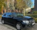 Чорний Ауді Ку 5, об'ємом двигуна 1.97 л та пробігом 214 тис. км за 20000 $, фото 11 на Automoto.ua