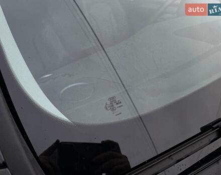 Чорний Ауді Ку 5, об'ємом двигуна 2 л та пробігом 117 тис. км за 16000 $, фото 35 на Automoto.ua