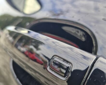 Чорний Ауді Ку 5, об'ємом двигуна 2 л та пробігом 232 тис. км за 13900 $, фото 23 на Automoto.ua