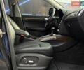 Ауди Ку 5 2014 в Запорожье на Automoto.ua Черный Ауди Ку 5, объемом двигателя 2 л и пробегом 187 тыс. км за 13499 $, фото 14 на Automoto.ua