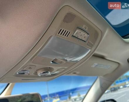 Черный Ауди Ку 5, объемом двигателя 2 л и пробегом 187 тыс. км за 20000 $, фото 17 на Automoto.ua