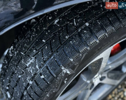 Чорний Ауді Ку 5, об'ємом двигуна 3 л та пробігом 245 тис. км за 14700 $, фото 33 на Automoto.ua