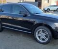 Черный Ауди Ку 5, объемом двигателя 2.97 л и пробегом 140 тыс. км за 23000 $, фото 2 на Automoto.ua