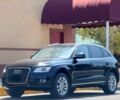 Чорний Ауді Ку 5, об'ємом двигуна 2 л та пробігом 88 тис. км за 14500 $, фото 1 на Automoto.ua