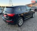Чорний Ауді Ку 5, об'ємом двигуна 2 л та пробігом 167 тис. км за 9700 $, фото 16 на Automoto.ua