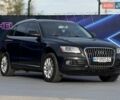 Ауди Ку 5 2014 в Запорожье на Automoto.ua Черный Ауди Ку 5, объемом двигателя 2 л и пробегом 187 тыс. км за 13499 $, фото 3 на Automoto.ua