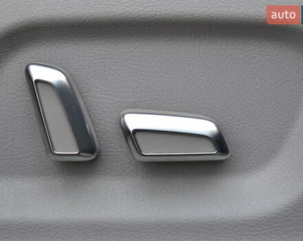 Черный Ауди Ку 5, объемом двигателя 1.98 л и пробегом 272 тыс. км за 13850 $, фото 47 на Automoto.ua