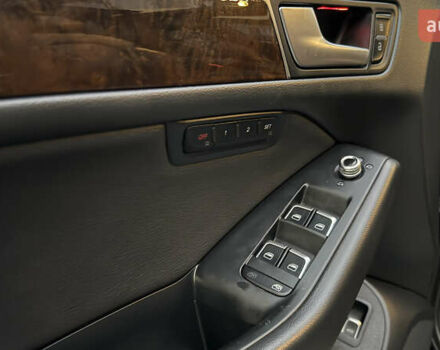 Чорний Ауді Ку 5, об'ємом двигуна 1.98 л та пробігом 226 тис. км за 15300 $, фото 28 на Automoto.ua