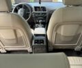Ауді Ку 5 2014 у Львові на Automoto.ua Чорний Ауді Ку 5, об'ємом двигуна 1.98 л та пробігом 220 тис. км за 12800 $, фото 4 на Automoto.ua