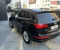 Чорний Ауді Ку 5, об'ємом двигуна 1.98 л та пробігом 152 тис. км за 15900 $, фото 3 на Automoto.ua