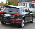 Черный Ауди Ку 5, объемом двигателя 1.98 л и пробегом 272 тыс. км за 13850 $, фото 6 на Automoto.ua