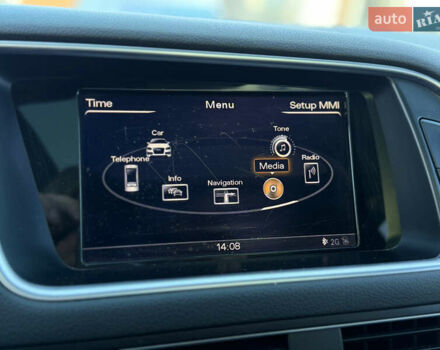 Чорний Ауді Ку 5, об'ємом двигуна 3 л та пробігом 245 тис. км за 14700 $, фото 30 на Automoto.ua