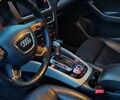 Черный Ауди Ку 5, объемом двигателя 3 л и пробегом 235 тыс. км за 23400 $, фото 10 на Automoto.ua