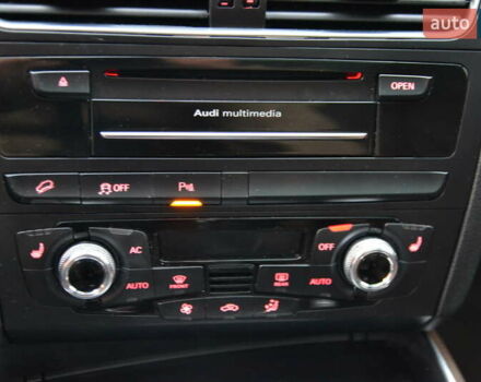 Черный Ауди Ку 5, объемом двигателя 1.98 л и пробегом 146 тыс. км за 13500 $, фото 26 на Automoto.ua