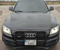 Чорний Ауді Ку 5, об'ємом двигуна 3 л та пробігом 265 тис. км за 16500 $, фото 2 на Automoto.ua