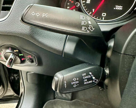 Чорний Ауді Ку 5, об'ємом двигуна 1.98 л та пробігом 148 тис. км за 15999 $, фото 46 на Automoto.ua