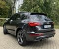 Черный Ауди Ку 5, объемом двигателя 3 л и пробегом 159 тыс. км за 21000 $, фото 2 на Automoto.ua