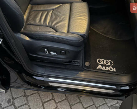 Чорний Ауді Ку 5, об'ємом двигуна 1.98 л та пробігом 226 тис. км за 15300 $, фото 43 на Automoto.ua