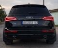 Чорний Ауді Ку 5, об'ємом двигуна 1.98 л та пробігом 250 тис. км за 17000 $, фото 33 на Automoto.ua