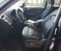 Черный Ауди Ку 5, объемом двигателя 2 л и пробегом 172 тыс. км за 9300 $, фото 6 на Automoto.ua