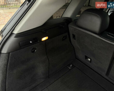 Чорний Ауді Ку 5, об'ємом двигуна 2 л та пробігом 160 тис. км за 15000 $, фото 45 на Automoto.ua